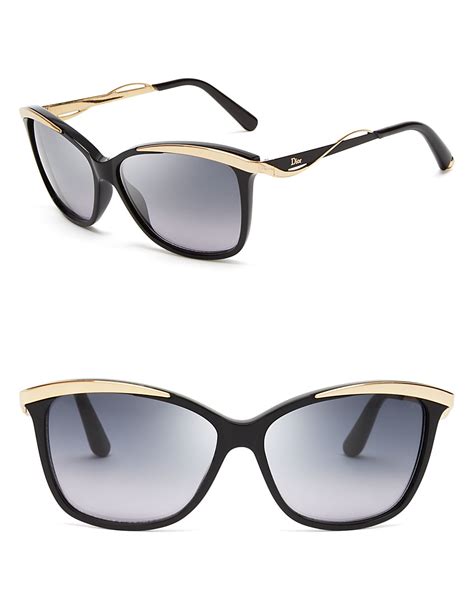 dior lady cat 2|Dior Lady 2 Cateye Sunglasses Brand New .